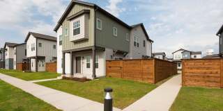 Collection Hunter Crossroads Townhomes Gallery 27