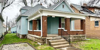 Beautifully Renovated 3-Bedroom Home Near 12 Points! Gallery 1