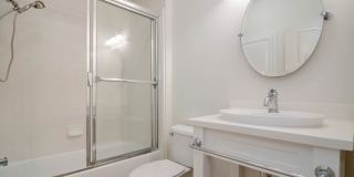 Nestled in the Woodbury Community- detached 2-bedroom Bowen Court Town Home Gallery 19