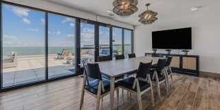 The Alexa Luxury Apartments I & II Gallery 12