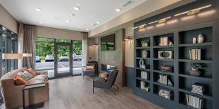 Conclave at Sugar Hill Apartments and Townhomes Gallery 5