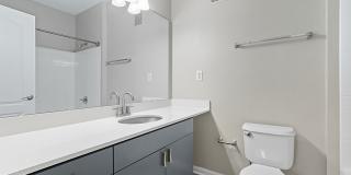 Summit Ridge Apartments Gallery 19