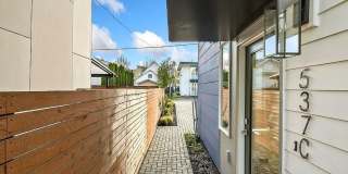 Brand-New Modern Townhome with Rooftop Deck, Bonus Rec Room & Designer Finishes Gallery 6