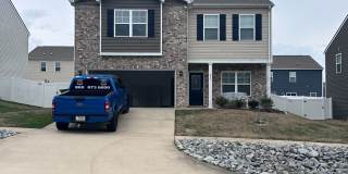 MUST SEE! Beautiful 3 bedroom, 2.5 bath 2 story home with fenced back yard! $2500 per month Gallery 1