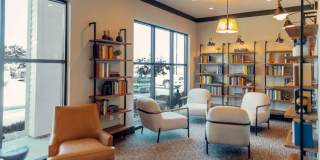 The Hamilton at Garden Valley - Senior Housing Gallery 8
