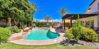 Ocotillo Private Oasis & Pool (May - October Monthly Only | No Long Term Rentals) Gallery 35
