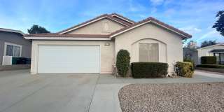 Single Story 3-Bedroom Home in 55+ Highland Springs Country Club! Gallery 1