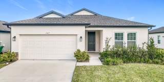Spacious 4-Bedroom Home in Hampton Oaks | Modern Finishes & Open Floor Plan Spacious 4-Bedroom Home in Hampton Oaks | Modern Finishes & Open Floor Plan Gallery 1