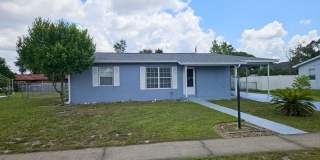 Deltona - 2 Bedroom, 1 Bathroom  – $1,645.00 Gallery 3
