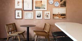 The Charlie WeHo Gallery 29