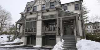 16 Clinton Avenue Gallery 1