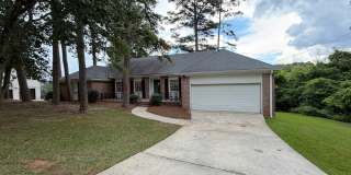 Brick 3/2 House in Old East Rome- $1,795 Gallery 1