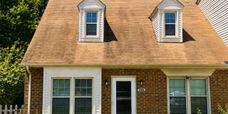 Amazing 3 Bedroom 2 Bathroom  Two-Story Single Family townhome located in the Nottingham-Westmoreland area of Portsmouth, VA Gallery 1
