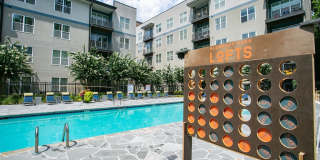 Glenwood Park Lofts Gallery 8