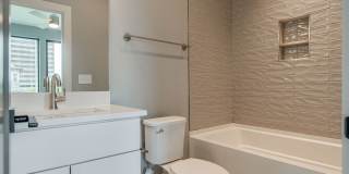 4 Bedroom Rental in Hillsboro Village! Gallery 10