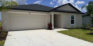 1ST MONTH RENT FREE! 3/2 BRANDE NEW HOME IN CRANE LANDING!!! Gallery 6