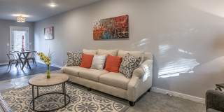 Harrisville Townhomes Gallery 14