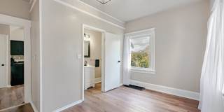 Beautiful 3 bedroom home in Aliquippa available August 1! Gallery 6