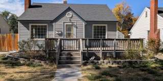 Spacious 4-Bedroom Home with Fully Fenced Backyard in Twin Falls! Gallery 1