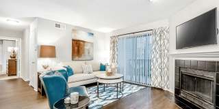 Affordable Housing - Paces Pointe Apartment Homes Gallery 4