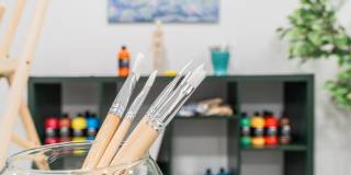 Art District Flats Gallery 25