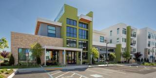 Zeta Apartments Gallery 7