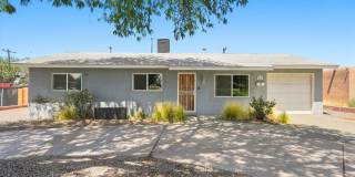 Move in Special $100 off (Deadline) | Space and Comfort | 4 Bed/2 Bath | Large Backyard | NE ABQ Move in Special $100 off (Deadline) | Space and Comfort | 4 Bed/2 Bath | Large Backyard | NE ABQ Gallery 1