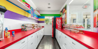 White Sands Luxury Apartments Gallery 14