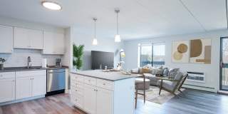 Faxon Commons Gallery 25