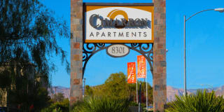 Cimarron Apartments Gallery 2