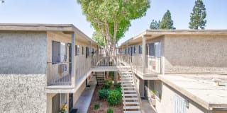 Monterey Apartments Gallery 18