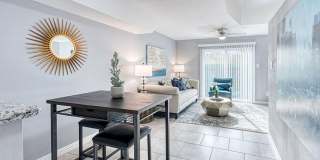 Residences at White Rock Lake Gallery 2
