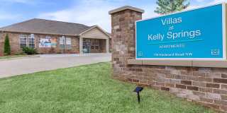 Villas at Kelly Springs Gallery 42