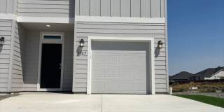 Brand New Corner Townhome! Brand New Corner Townhome! Gallery 1