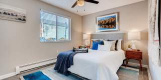 Mountain Vista Apartments Gallery 11
