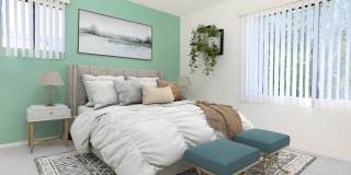 Sand Canyon Ranch Apartments Gallery 43