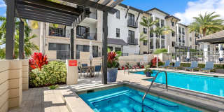 Luxury Living Meets Prime Location! Naples Square 2/2 Condo with Expansive Terrace Gallery 21
