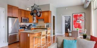 Cast Iron Lofts Gallery 31