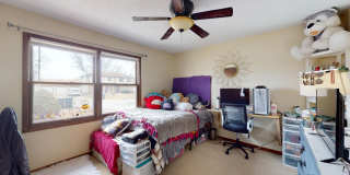 Available JULY 1st !  Prairie View East Duplex Gallery 8