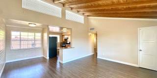 Desert Club Apartments Gallery 1