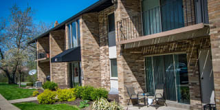 Crane Village Apartments Gallery 30