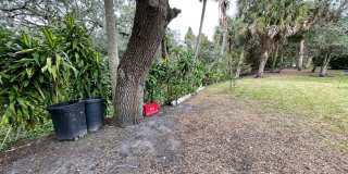 JUST LEASED- Annual unfurnished 3/2  house in Sarasota Gallery 18