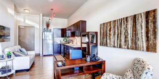 Old Town Flats Gallery 38