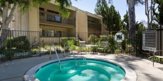 eaves San Dimas Canyon Gallery 14