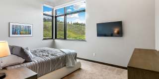 All utilities included! Luxury rental is an entertainers dream! Space, views, amenities, easily go to and from the mountain, with moonlit soaks in the hot tub... All utilities included! Luxury rental is an entertainers dream! Space, views, amenities, easily go to and from the mountain, with moonlit soaks in the hot tub... Gallery 39