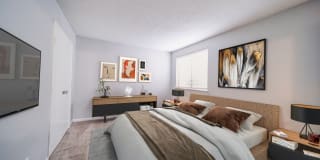 Foxcroft Apartments Gallery 12