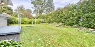 3 Bedroom House South End Neighborhood Burlington Available in September 5th! Gallery 33