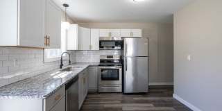 Newly renovated 3 bed and 1 bath house in kingsport Gallery 4
