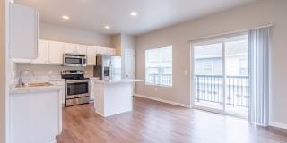 Huge, Open Floor Plan Townhome for RENT at Johnston Common Brownstones! Gallery 45