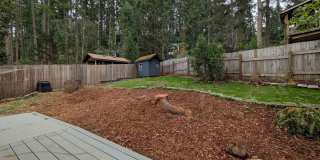 Fantastic 4 Bedroom, 2 Bath Home In The Thurston Area Of Springfield! Gallery 30